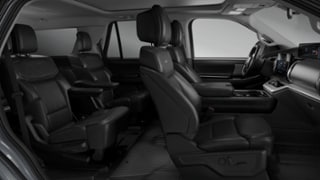 2026 Ford Expedition® Internal Image 1